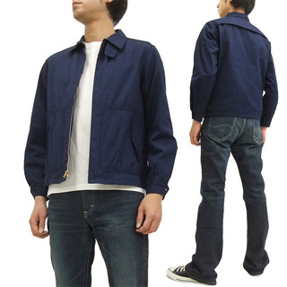 激安特価 シュガーケーン ドリズラージャケット SC13495 Sugar Cane 東洋 ジャケット・アウター